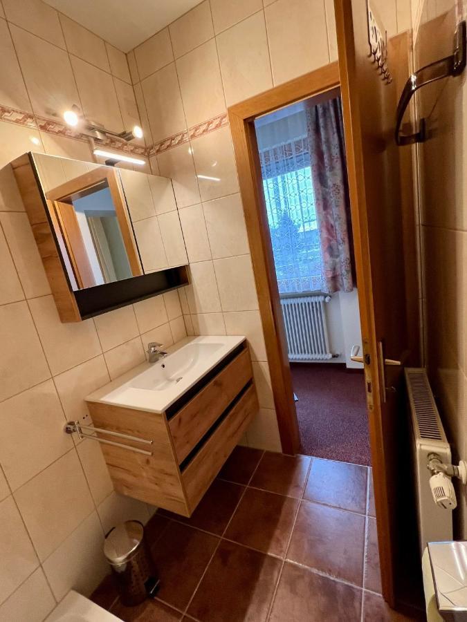 Gaestehaus Wallner Presseggen Экстерьер фото