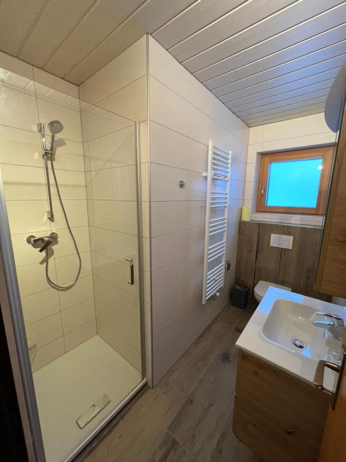 Gaestehaus Wallner Presseggen Экстерьер фото