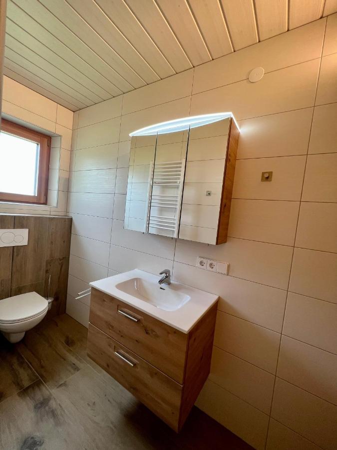 Gaestehaus Wallner Presseggen Экстерьер фото