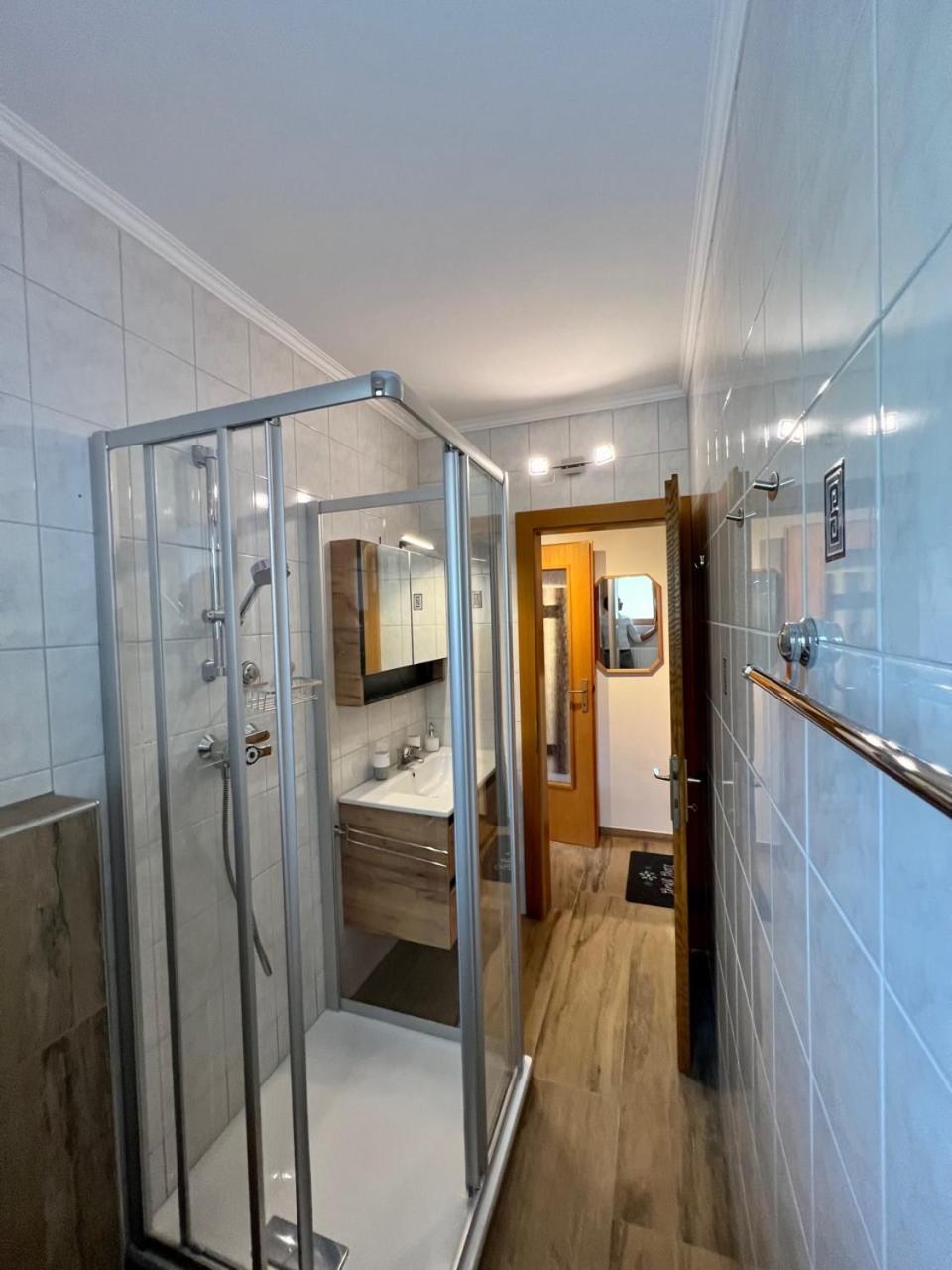 Gaestehaus Wallner Presseggen Экстерьер фото