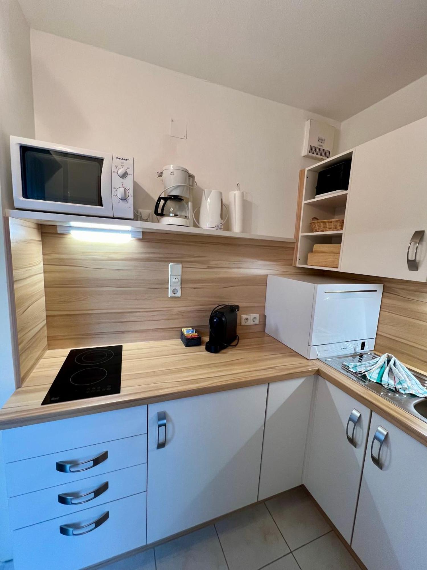 Gaestehaus Wallner Presseggen Экстерьер фото